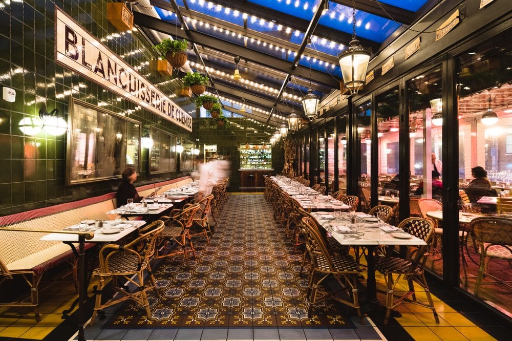 Image result for Le Diplomate dc