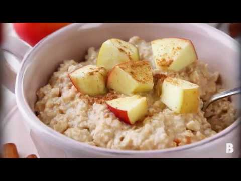 oatmeal