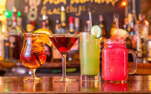 The Crooked Knife — Restaurant Food And Dining Photo