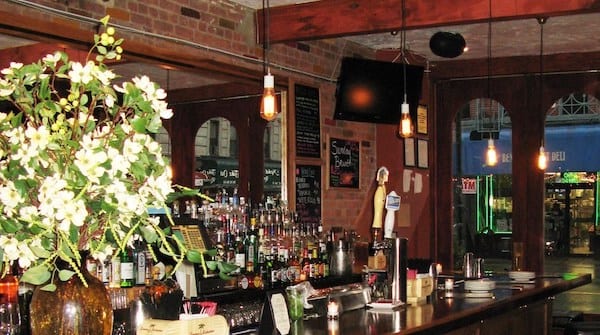 Poco – NYC — Restaurant Food And Dining Photo