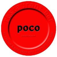 Poco logo