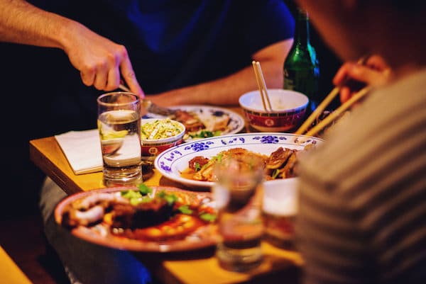 Pig and Khao — restaurant photo archive