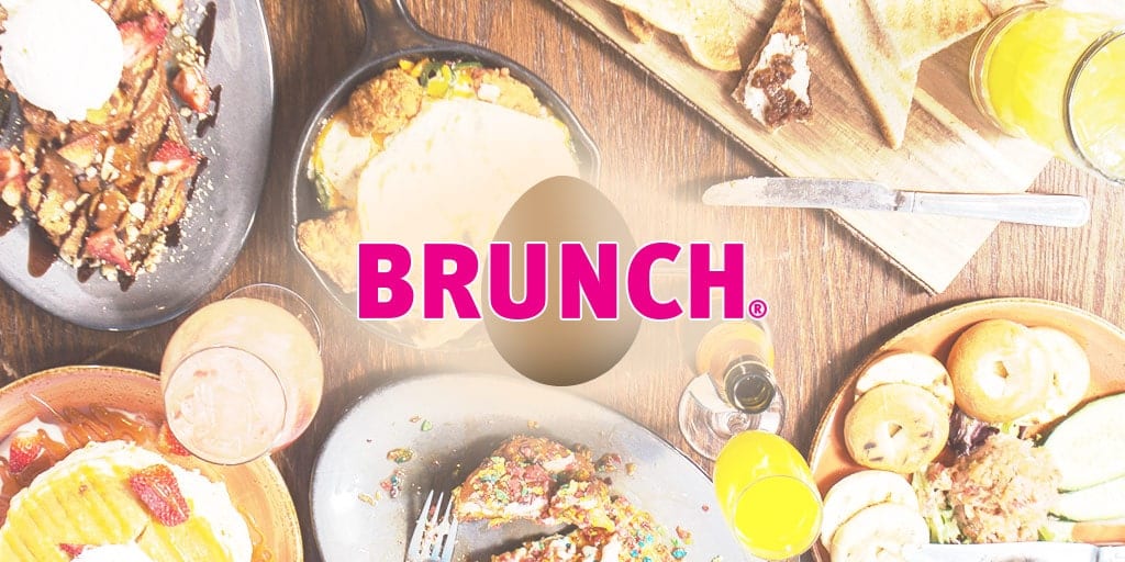 Brunch — restaurant photo archive