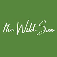 the wild son logo