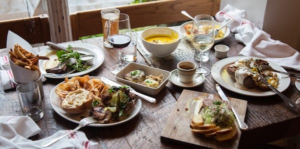 joseph leonard brunch