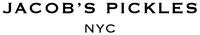 jacobs pickle logo