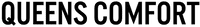 queens comfort logo