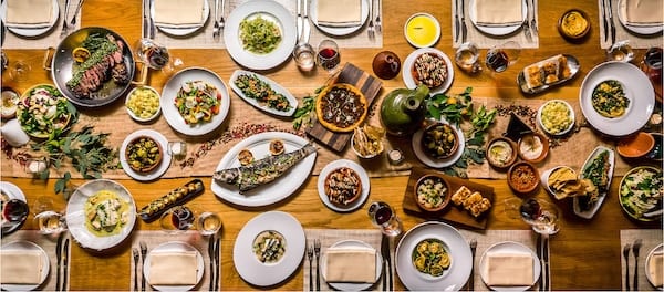 boulud sud food