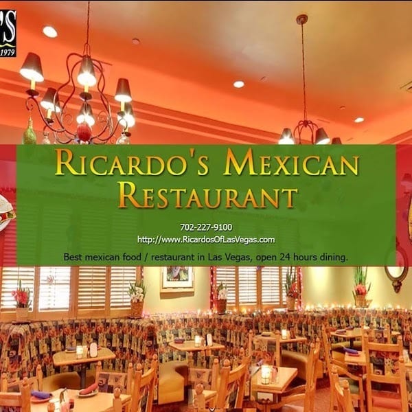 Ricardo