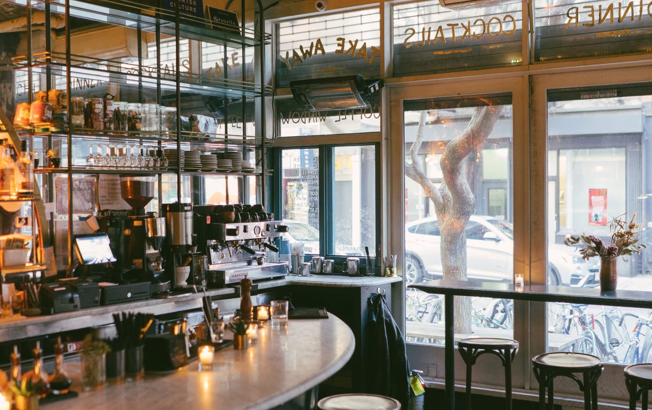 Dudley’s: Dudley's : restaurant photo collection