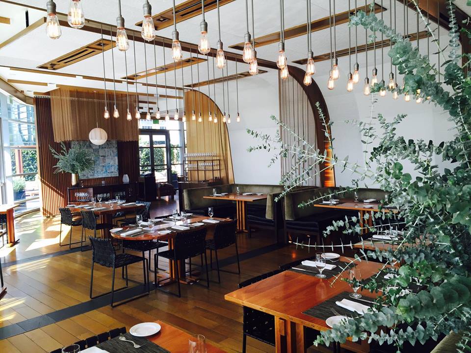 Craft — restaurant photo archive