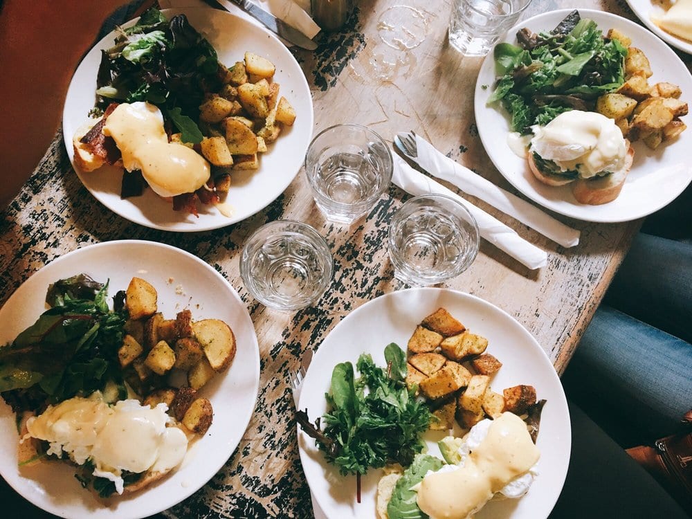 Rabbithole — restaurant photo collection