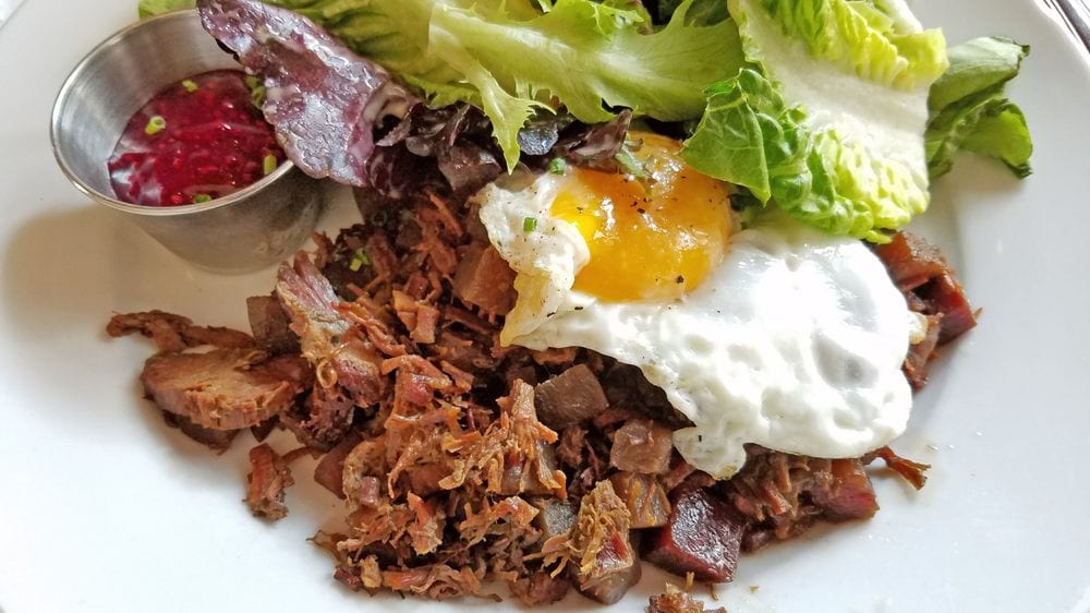 The Farm on Adderley — restaurant photo collection