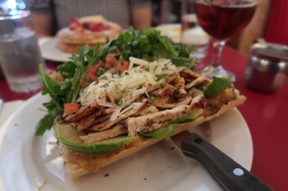 Cafe Luluc — restaurant photo collection