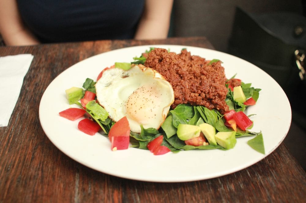 House of Small Wonder — restaurant photo collection