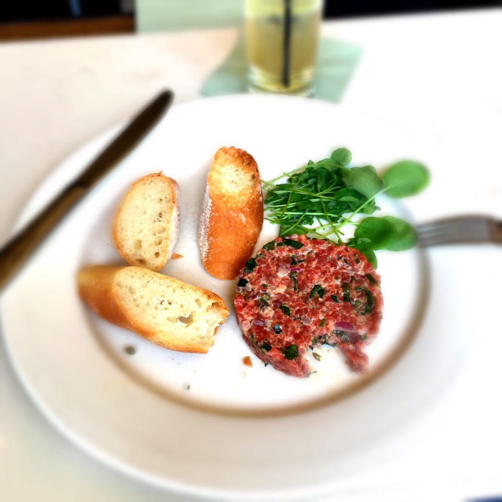 Juliette — restaurant photo collection