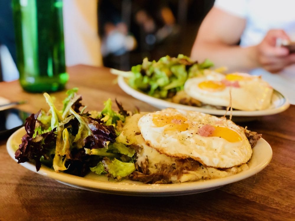 Le Barricou — restaurant photo collection
