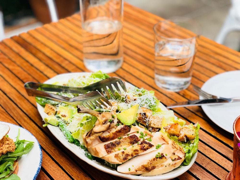 Catch NYC — restaurant photo collection