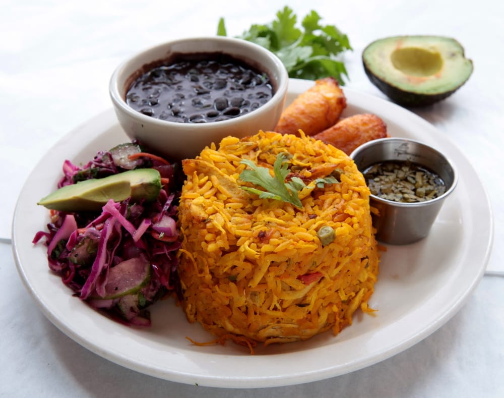 Bogota Latin Bistro : restaurant photo collection