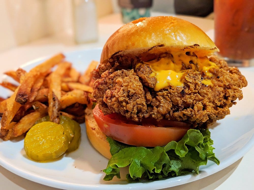 Friedman's — restaurant photo collection