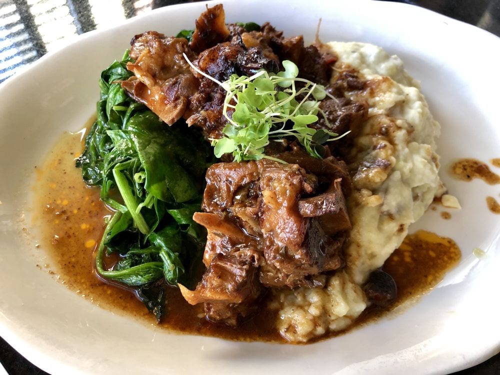 Melba’s Harlem: Melba's : restaurant photo collection