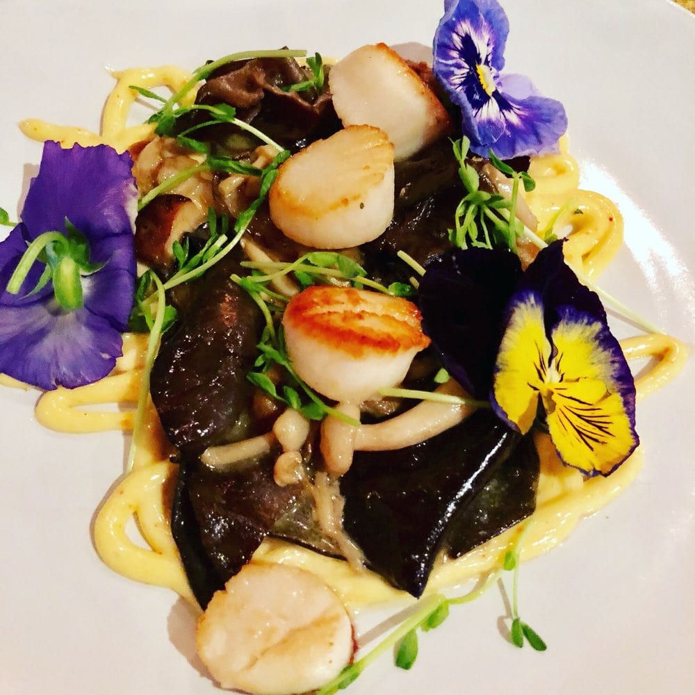 Row House — restaurant photo collection