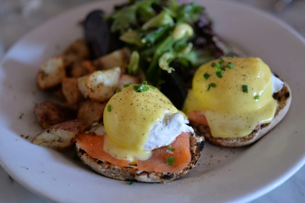 La Bergamote — restaurant photo collection