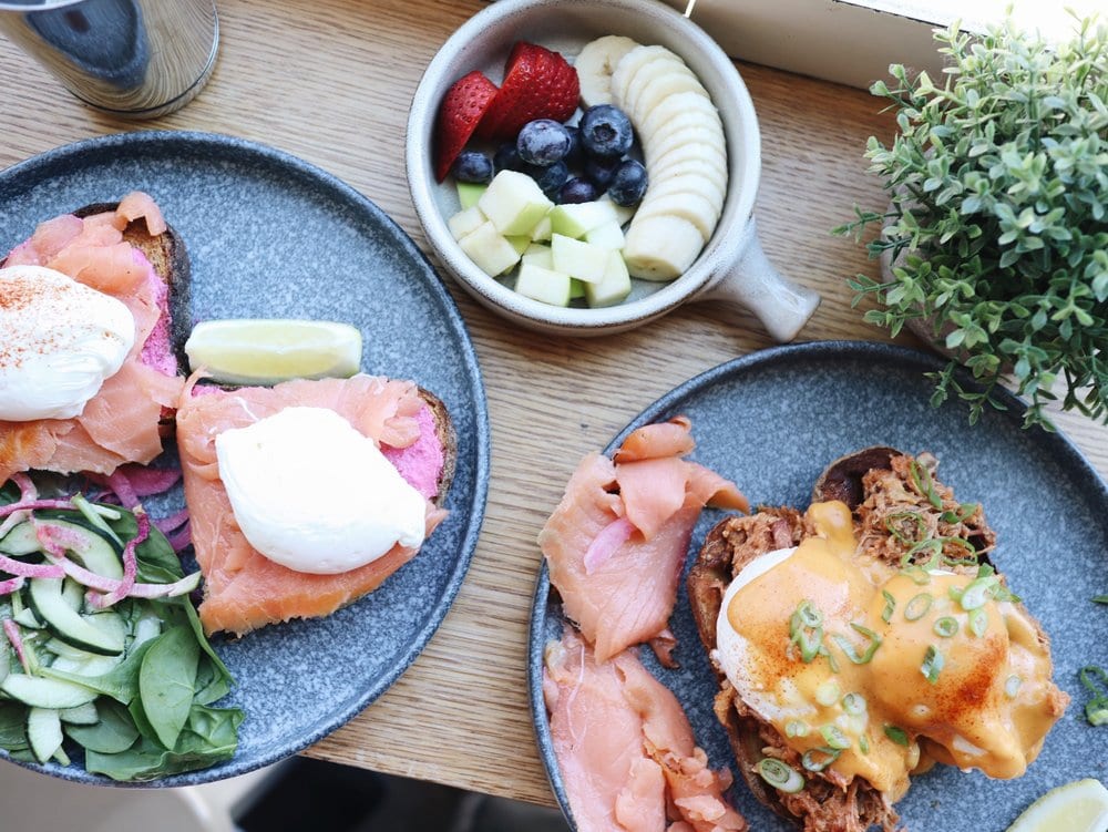 Citizens of Chelsea — restaurant photo collection