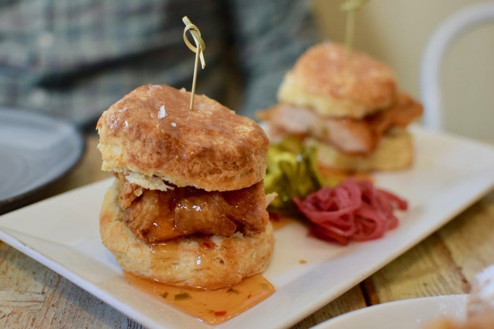 Root & Bone — restaurant photo collection