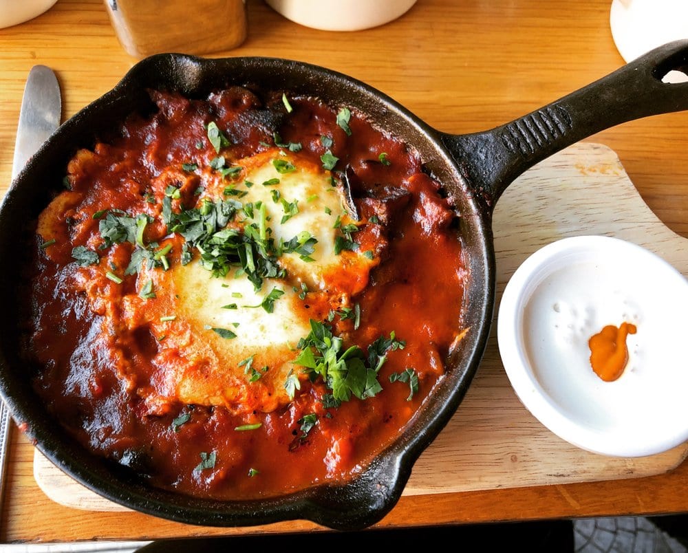 Spiegel — restaurant photo collection