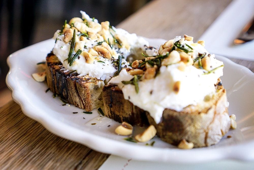 Bar Primi — restaurant photo collection