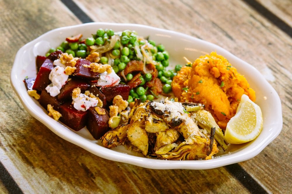 Westville East — restaurant photo collection