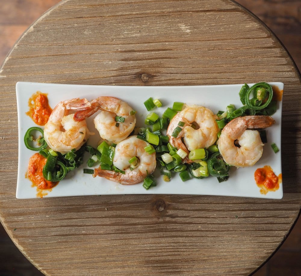 Balade — restaurant photo collection