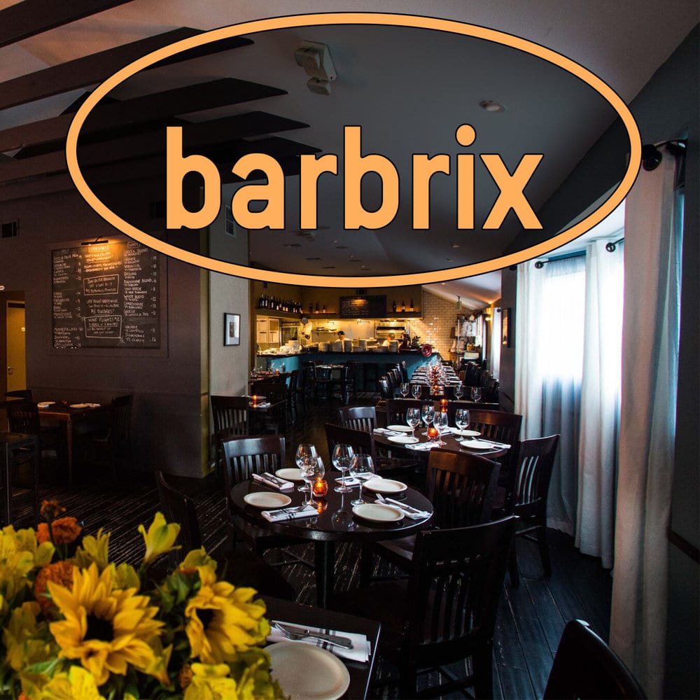 Barbrix