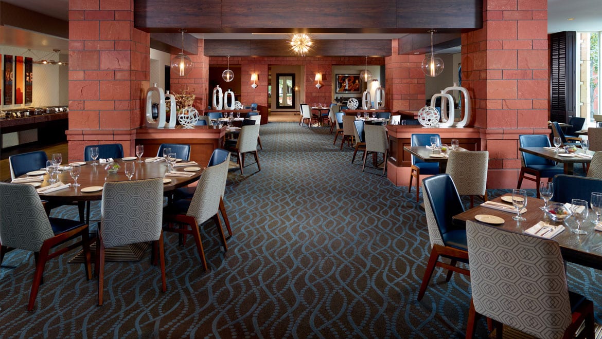 Grand Café — restaurant photo collection