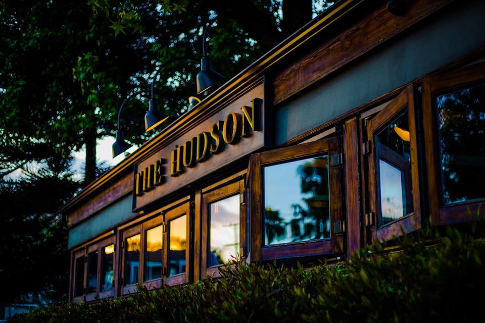 The Hudson — restaurant photo collection