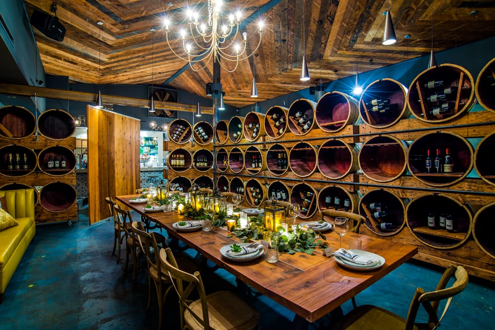 Madera Kitchen — restaurant photo collection
