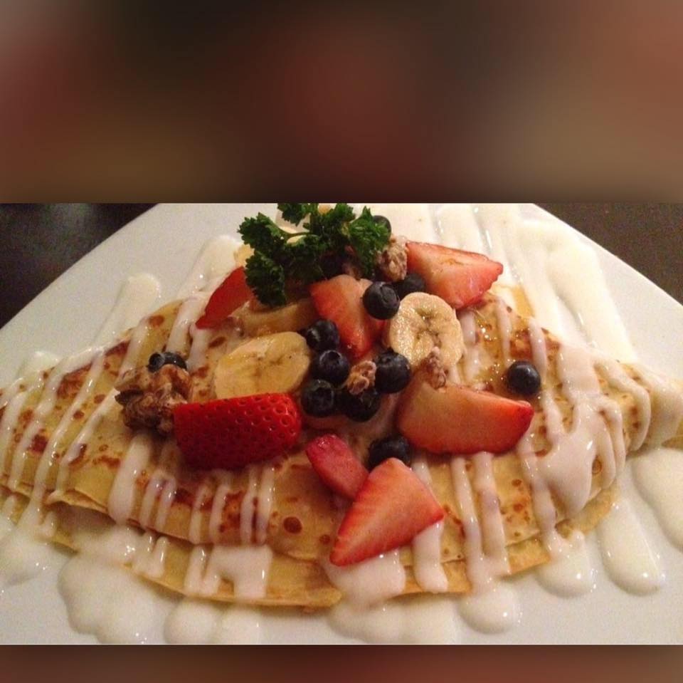 Jack n' Jill's Too — restaurant photo collection
