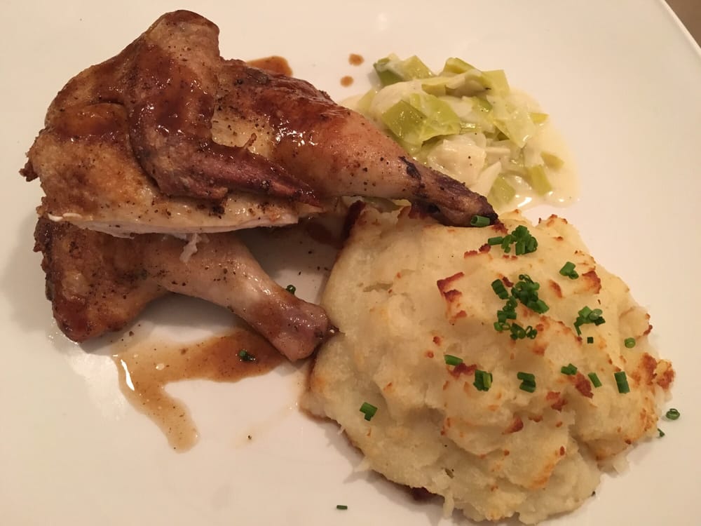 Penelope — restaurant photo collection