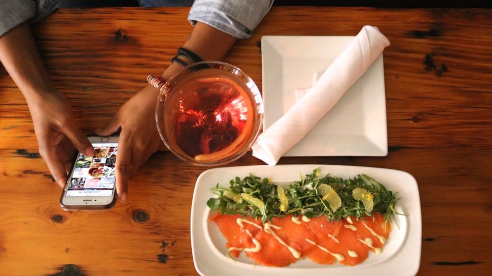 The Crooked Knife — restaurant photo collection