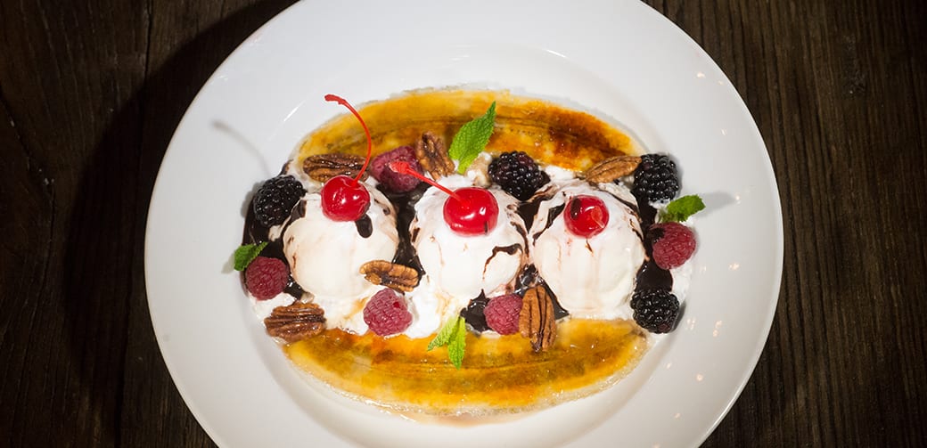 Cuvee — restaurant photo archive