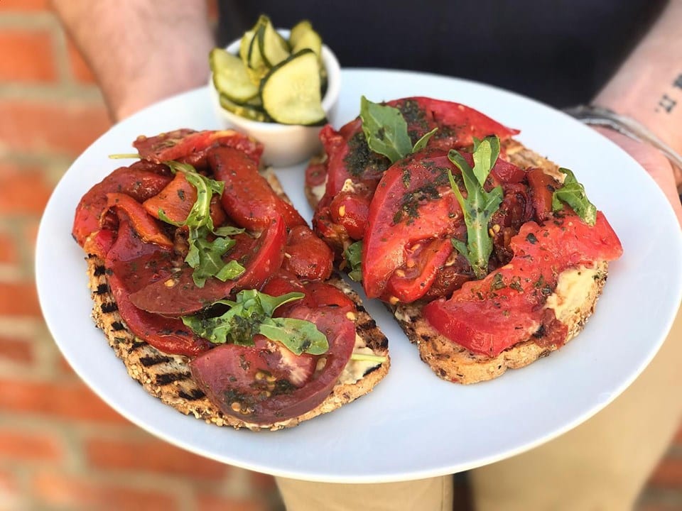 Clementine Catering & Café — restaurant photo archive