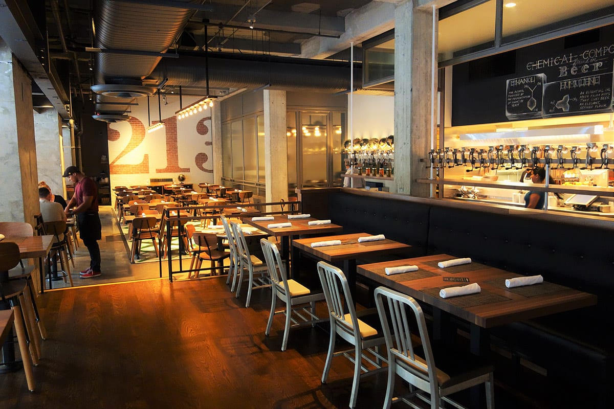 Public School 213 — restaurant photo collection