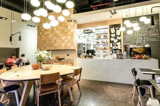 Dinette — restaurant photo archive