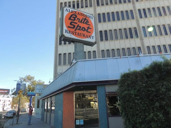 Brite Spot