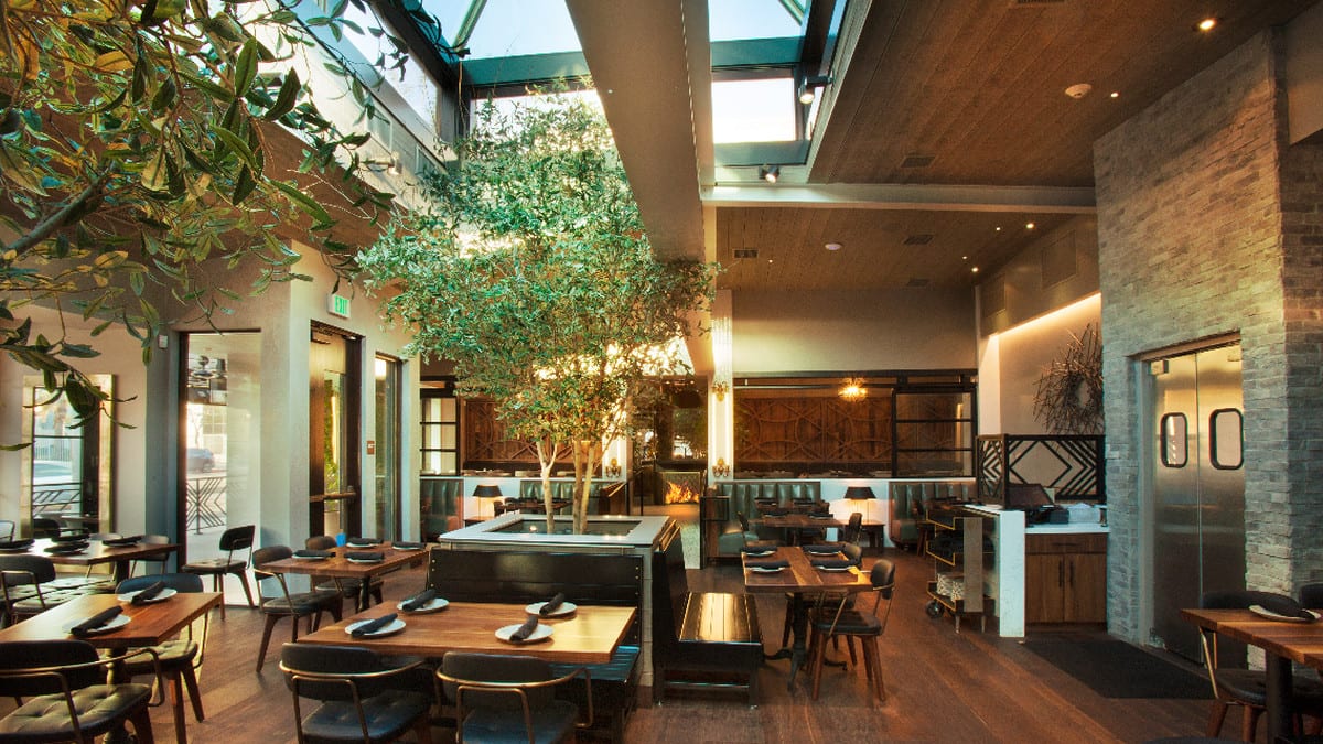 GRANVILLE — restaurant photo archive