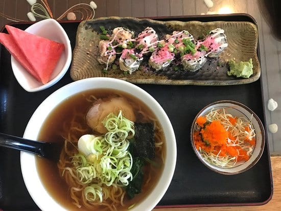 Koya Japan
