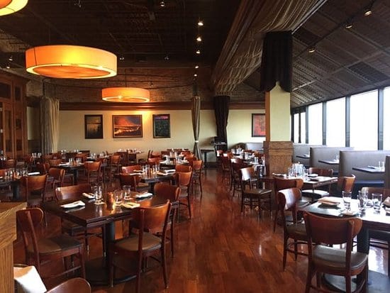 Prairie Grass Cafe