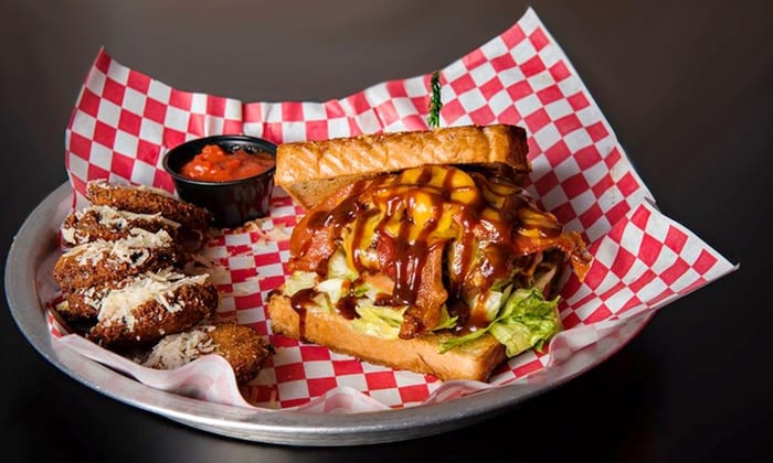 Cherry Pit Cafe