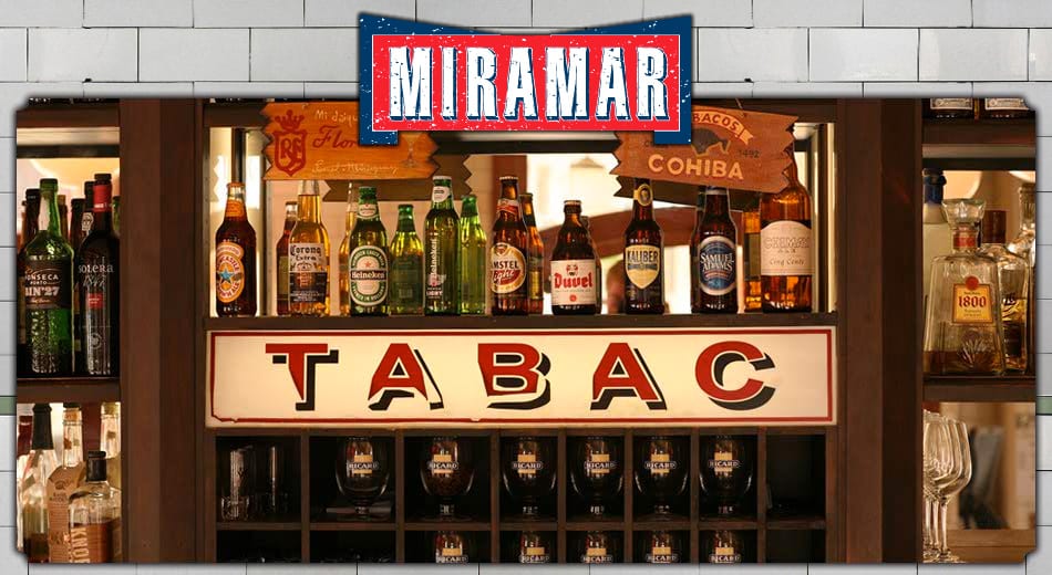 Miramar Bistro
